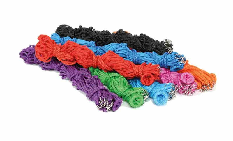 Shires Haynet 42 Purple